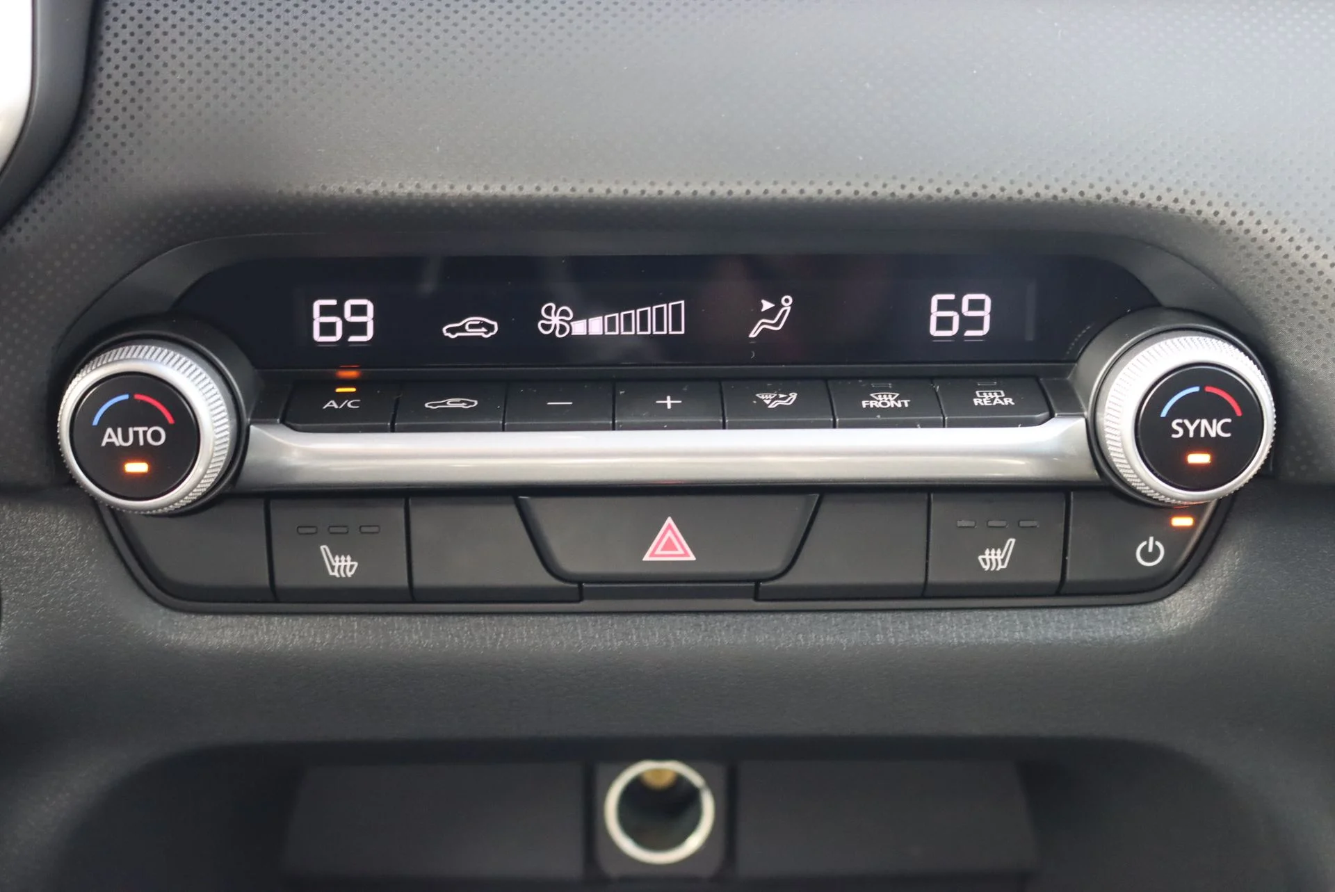 New 2026 Cypress Mazda 2.5 S Preferred AWD image 16