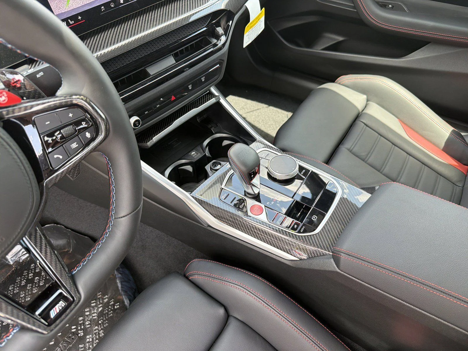 New 2026 Skyscraper Grey Metallic BMW Base image 14