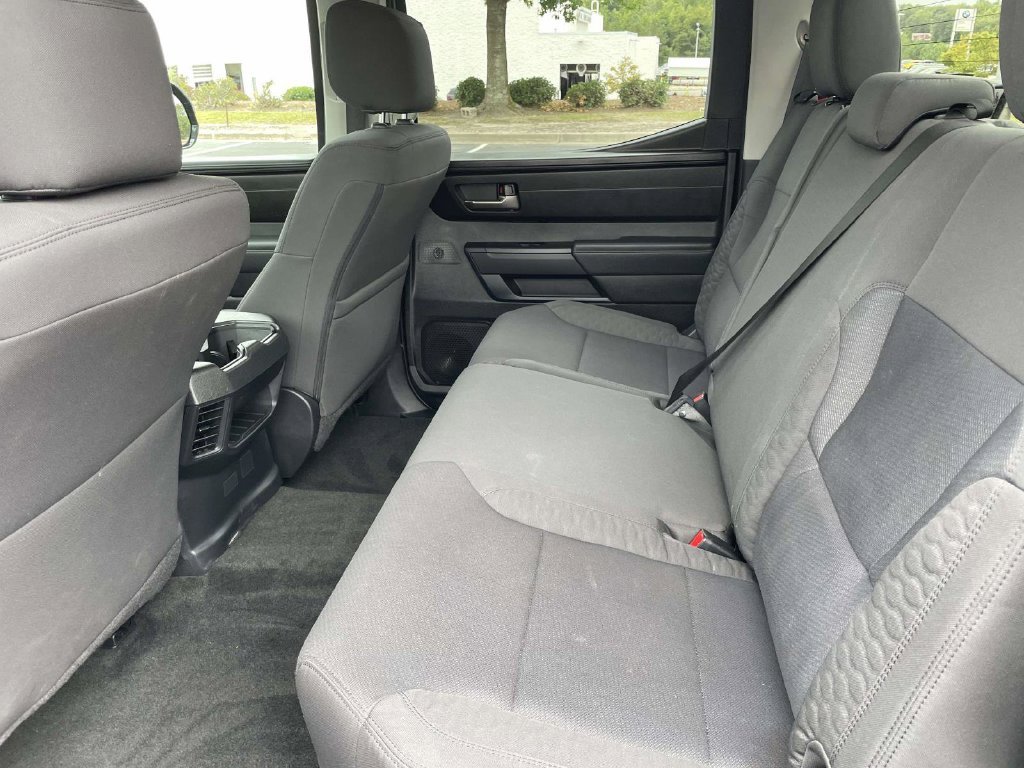 2023 Toyota Tundra SR5 - Photo 10