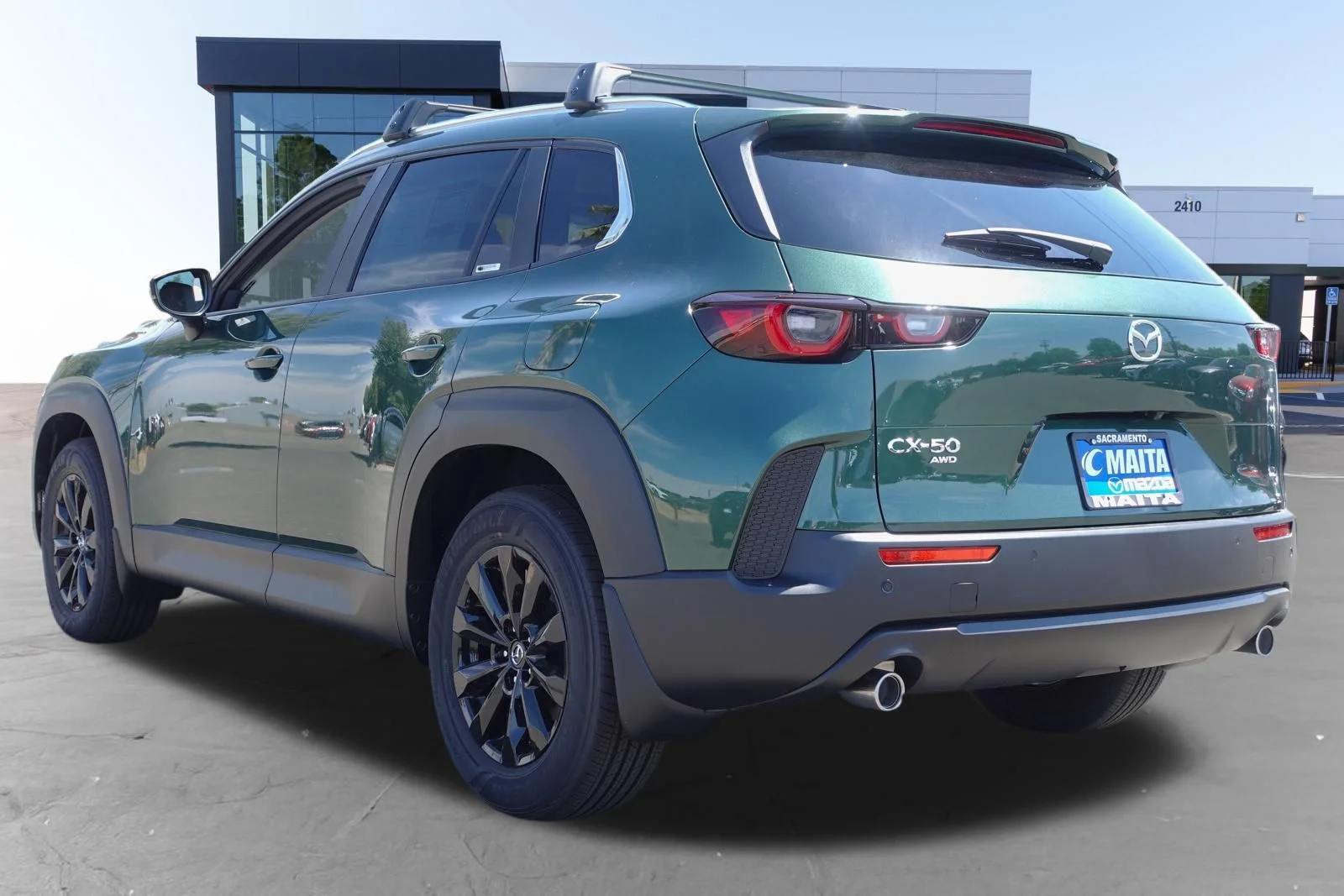 New 2026 Cypress Mazda 2.5 S Preferred image 6