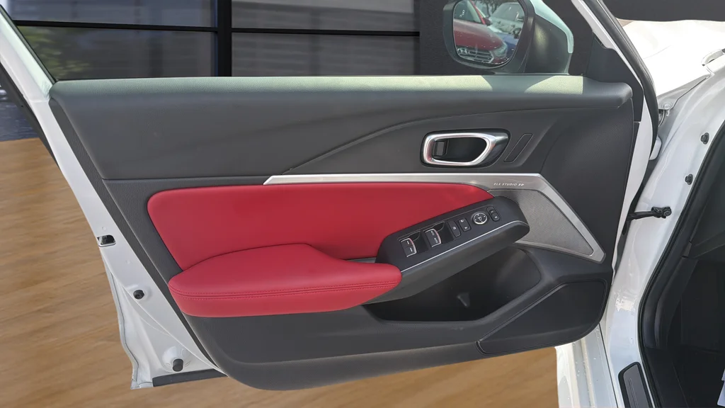 Used 2025  Acura Type S image 20