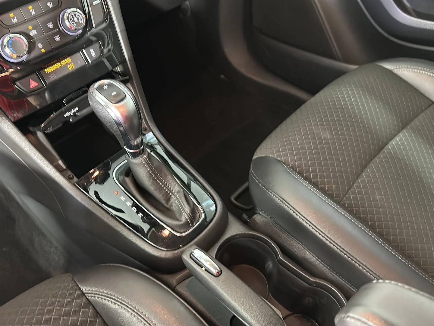 Used 2020 Deep Azure Metallic Buick Preferred image 17