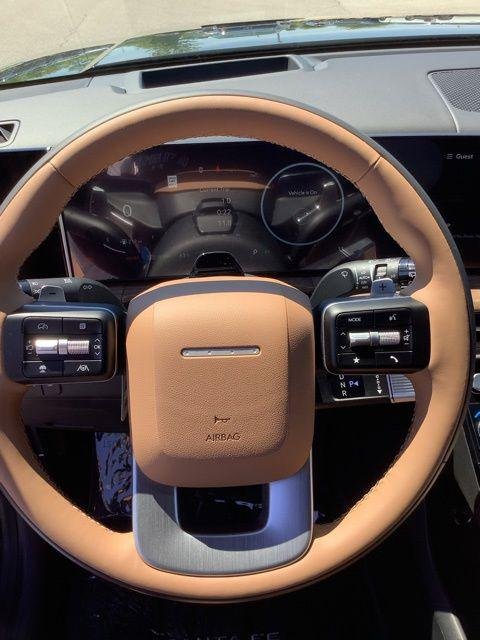 New 2026 Phantom Black Hyundai Calligraphy image 27