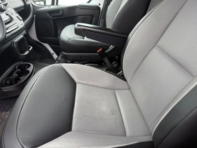 Used 2026 White Ram High Roof image 17
