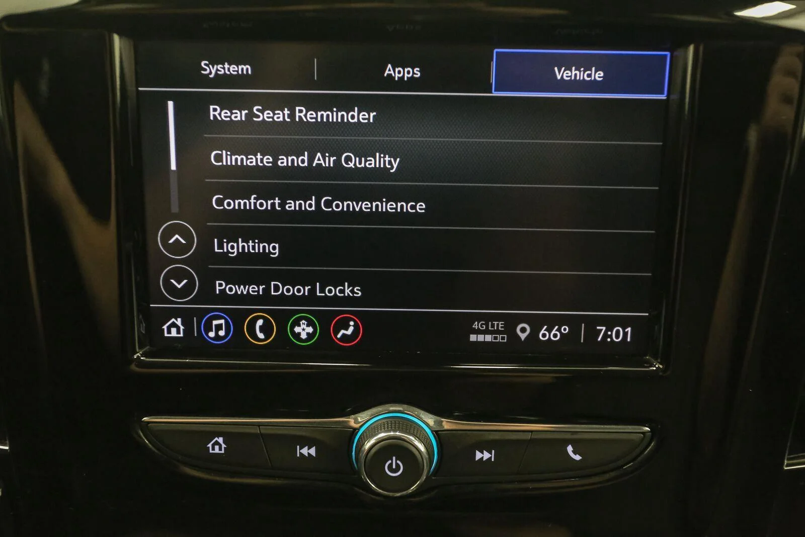 Used 2021 Satin Steel Metallic Chevrolet LS image 28