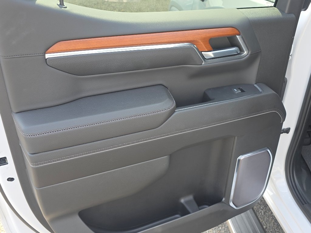 2022 GMC Sierra 1500 Denali Denali - Photo 30