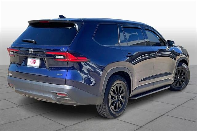 Certified Used 2025 BLUEPRINT Toyota  image 12