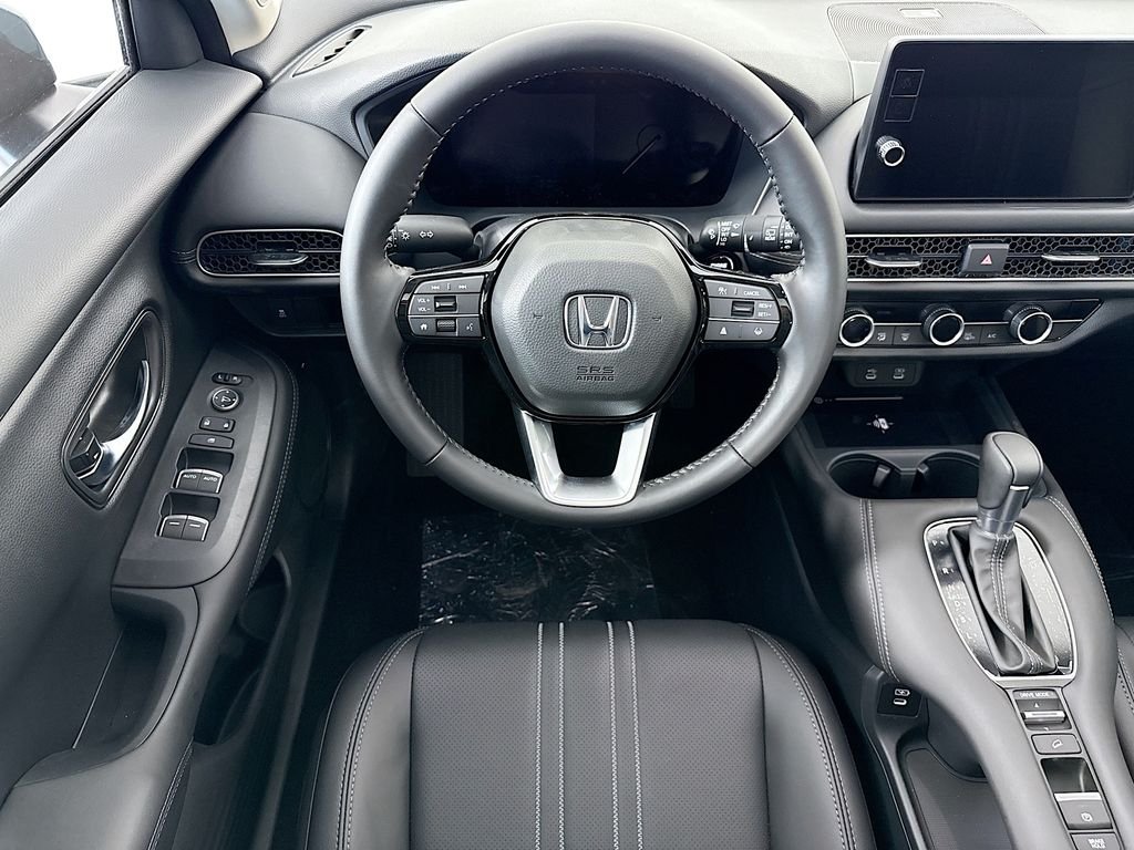 New 2027 Nordic Forest Pearl Honda EX-L image 10