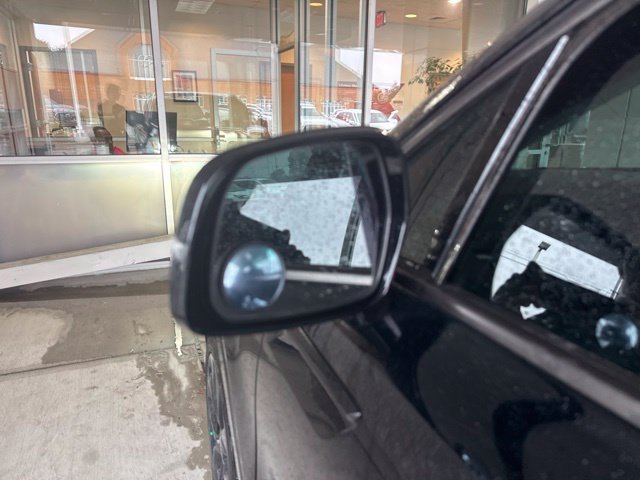Used 2023 Black Kia SX-Prestige image 21