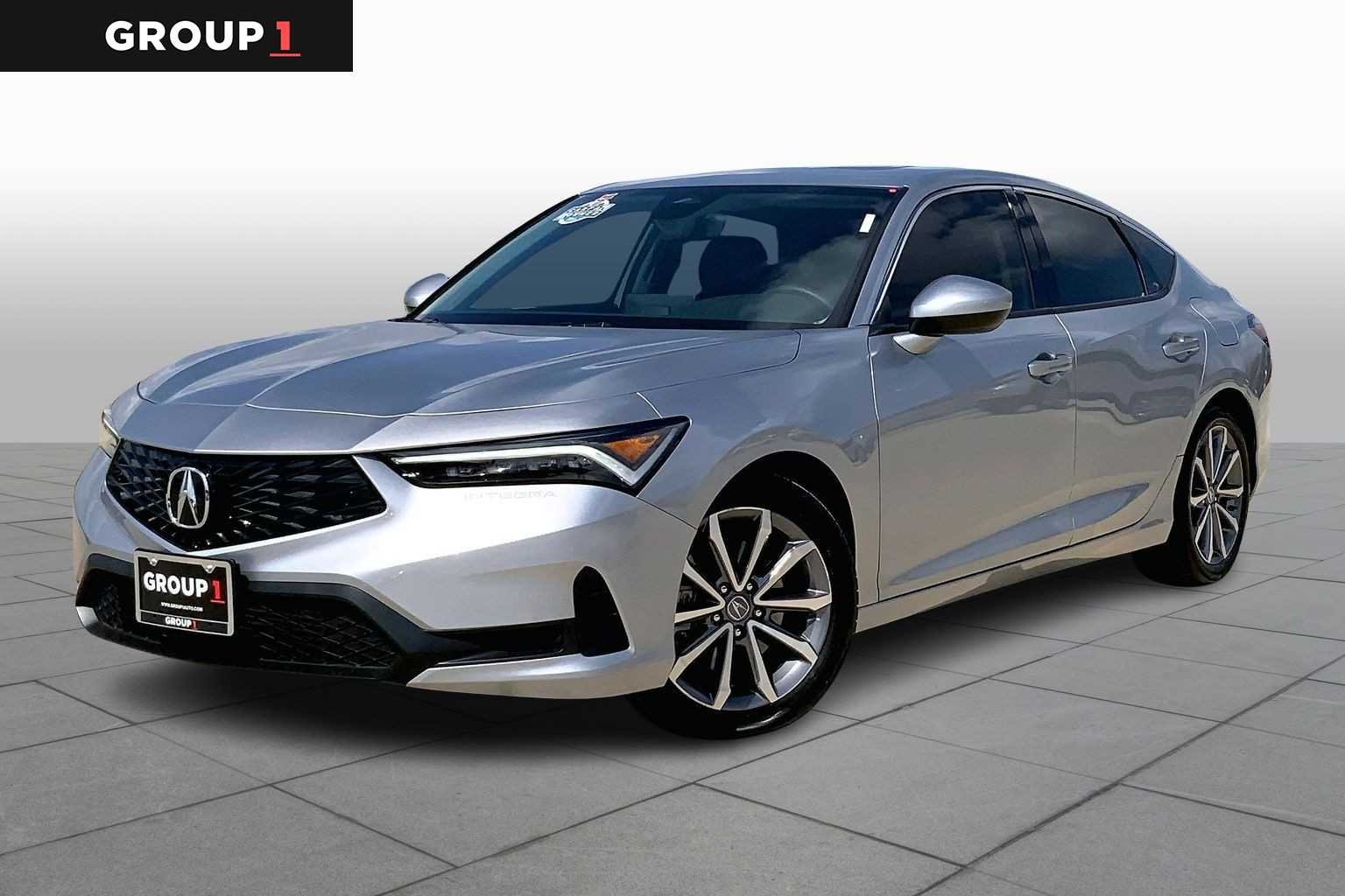 2026 Acura Integra -'s photo
