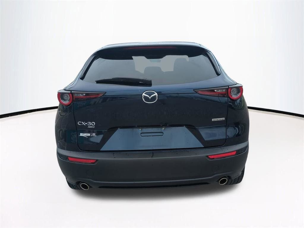 2020 Mazda CX-30 Select - Photo 6