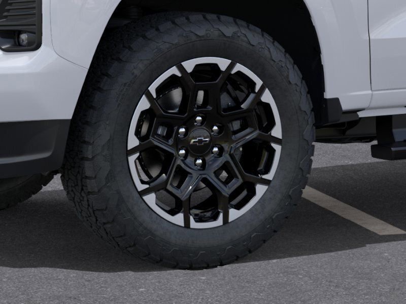 2026 Chevrolet Colorado Z71 - Photo 10