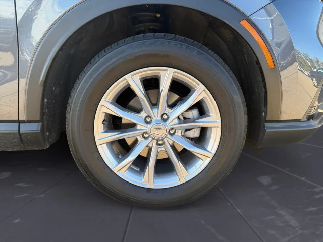 Certified Used 2025 Gray Honda EX-L image 45