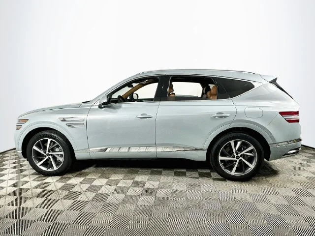 New 2027 Genesis GV80 2.5T Advanced