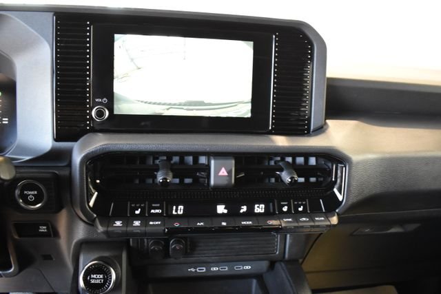 2025 Toyota Land Cruiser Land Cruiser 1958 - Photo 23