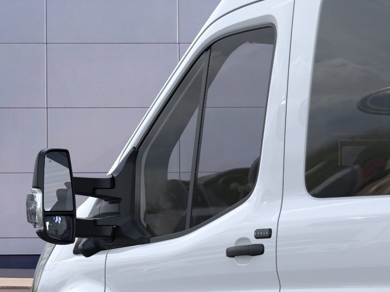 New 2026 Oxford White Ford XLT image 21
