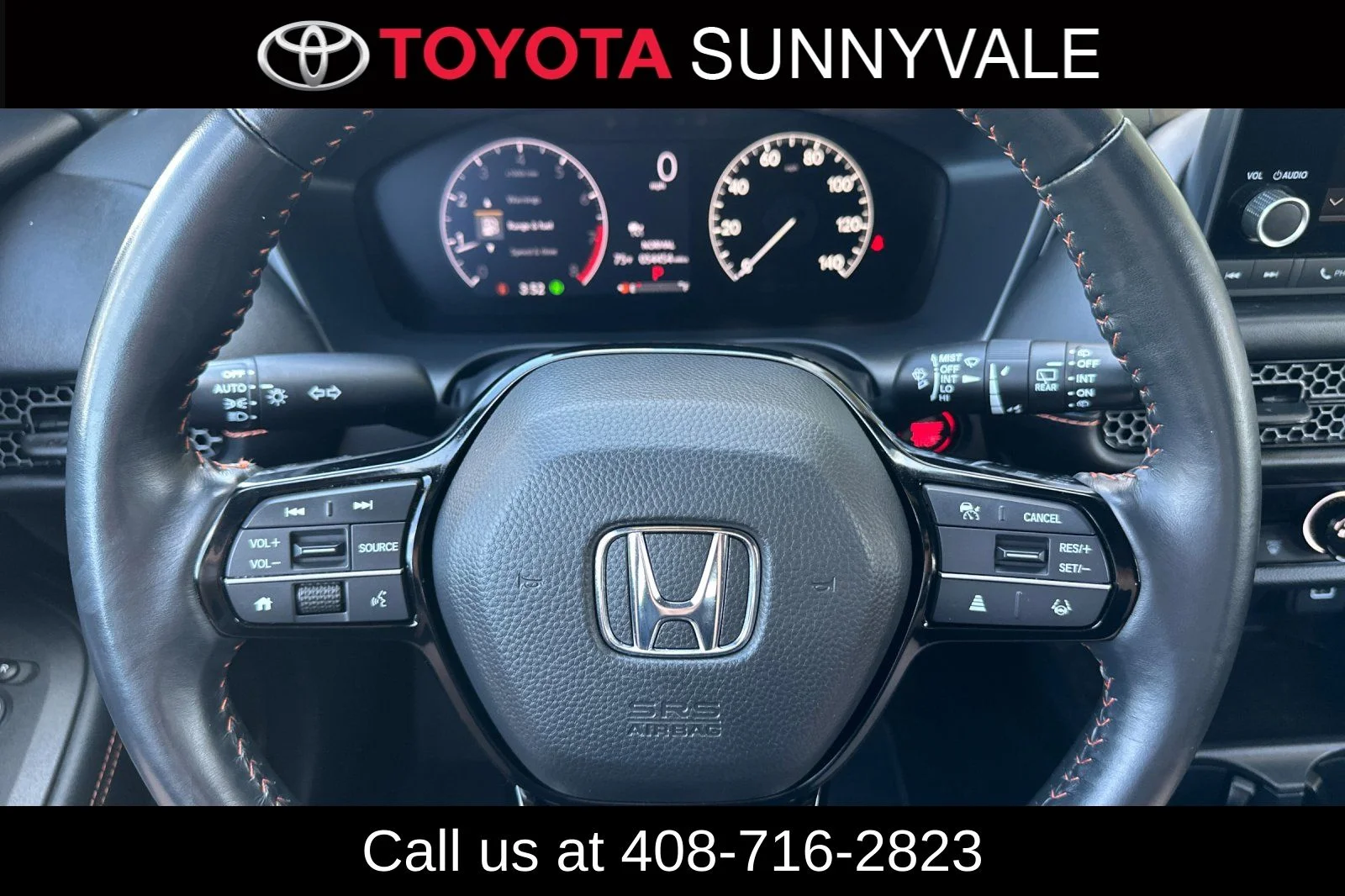 Used 2023 White Honda Sport image 27