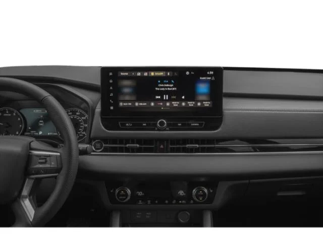 New 2026 Black Diamond Mitsubishi LE 1.5T 2WD image 9