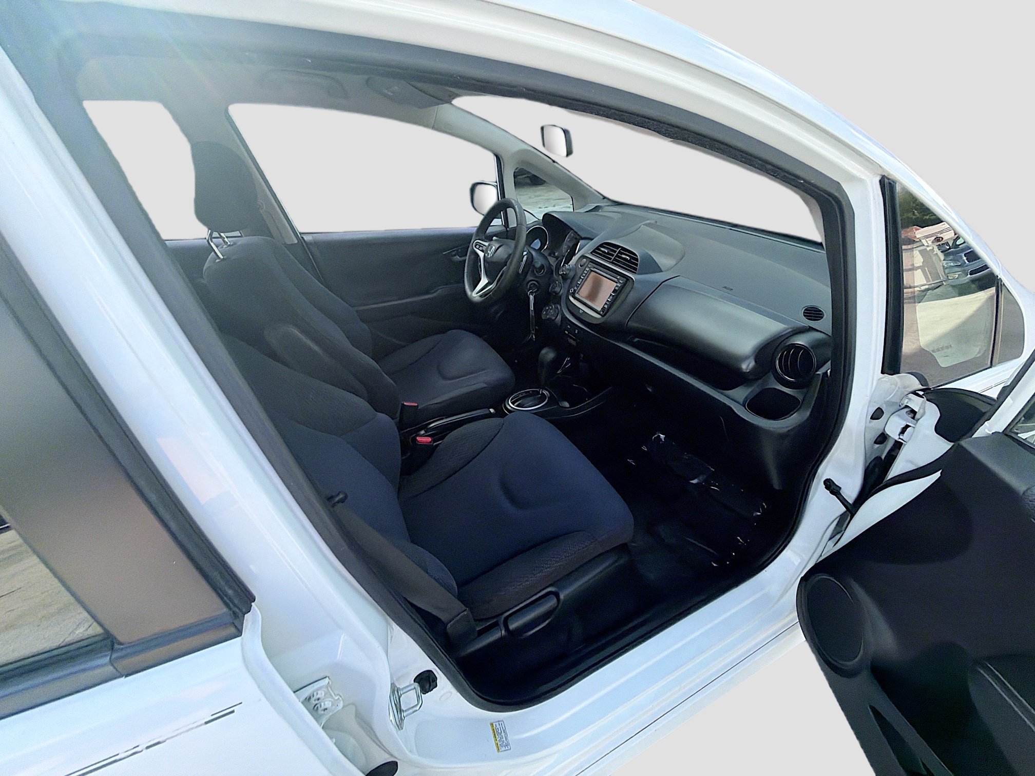 Used 2012 Taffeta White Honda Sport image 30