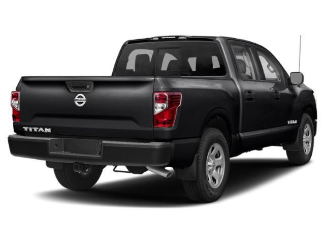 Used 2019 Nissan Titan S with VIN 1N6AA1EJ9KN501142 for sale in Girard, PA