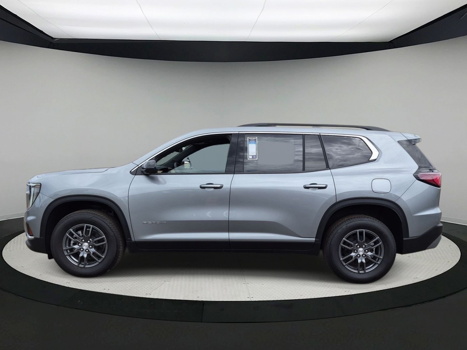 2025 GMC Acadia Elevation - Photo 5