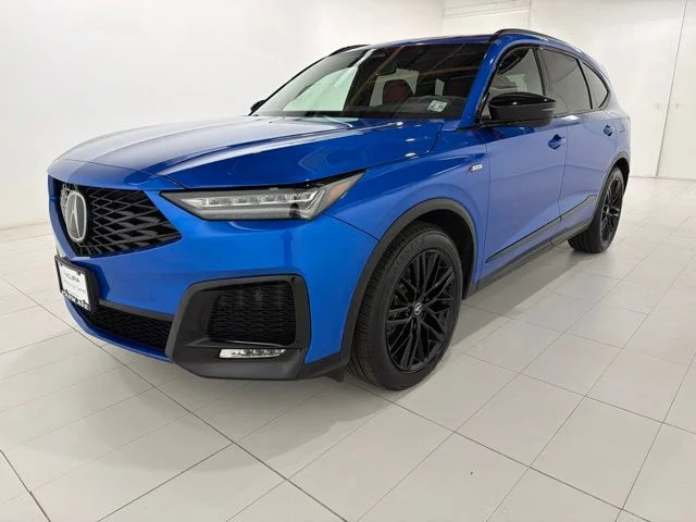 2026 Acura MDX