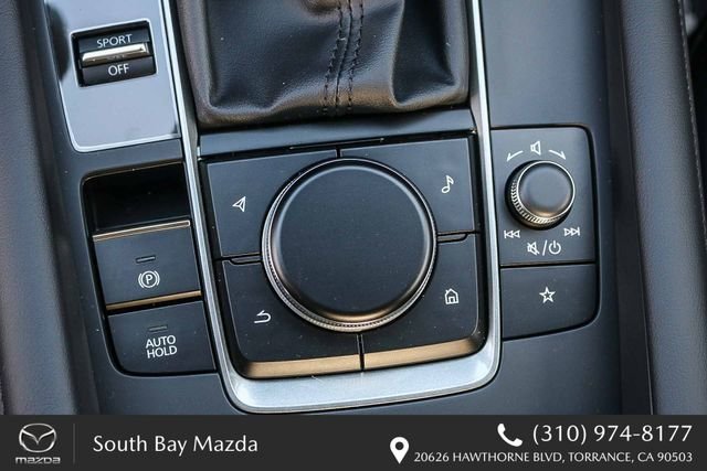 New 2026 Soul Red Crystal Metallic Mazda 2.5 S Select Sport image 14