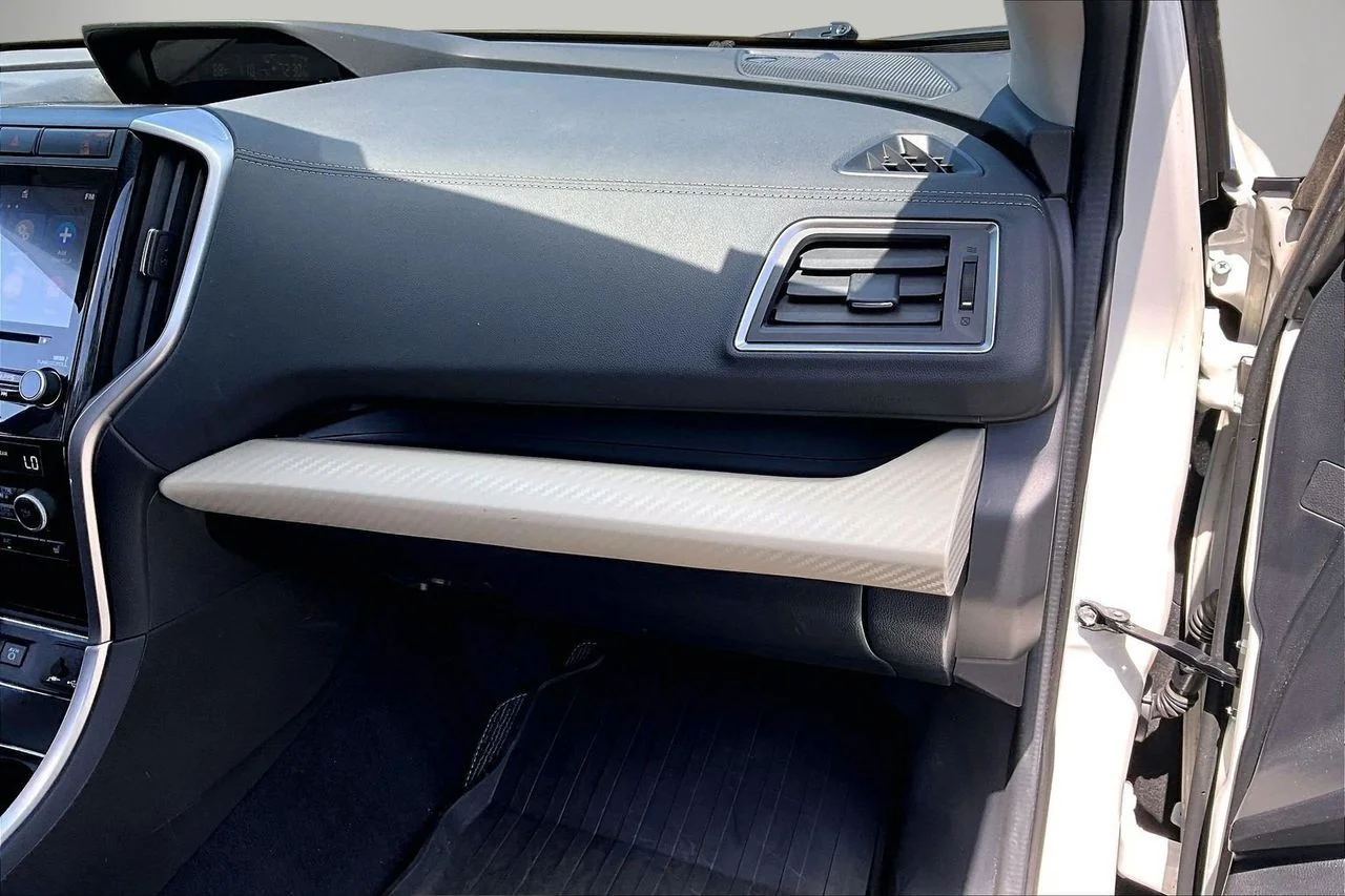 Used 2020 White Subaru Premium image 18
