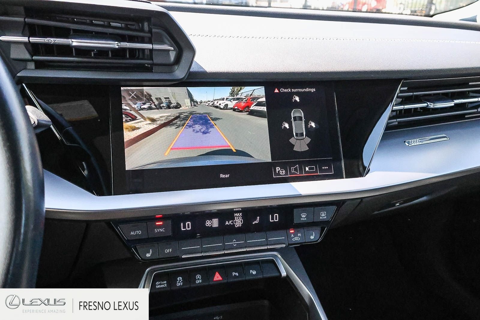 2023 Audi A3 Sedan Premium - Photo 25