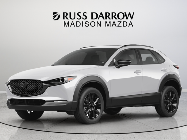 2026 Mazda CX-30 2.5 S Aire Edition