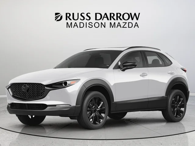 2026 Mazda CX-30 2.5 S Aire Edition
