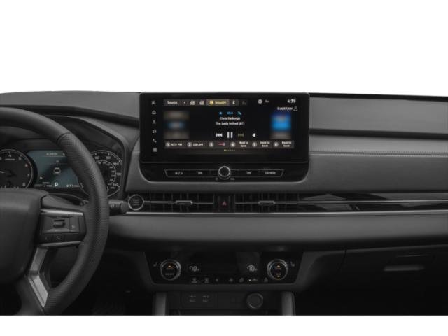 New 2026 White Diamond Mitsubishi LE 1.5T S-AWC image 9