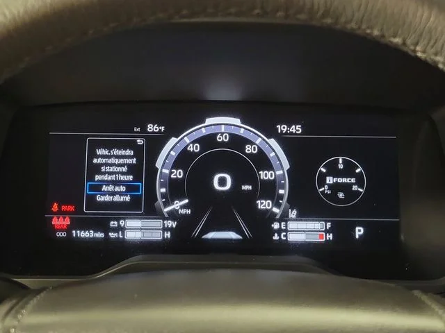 Used 2025 Beige Toyota Limited image 27