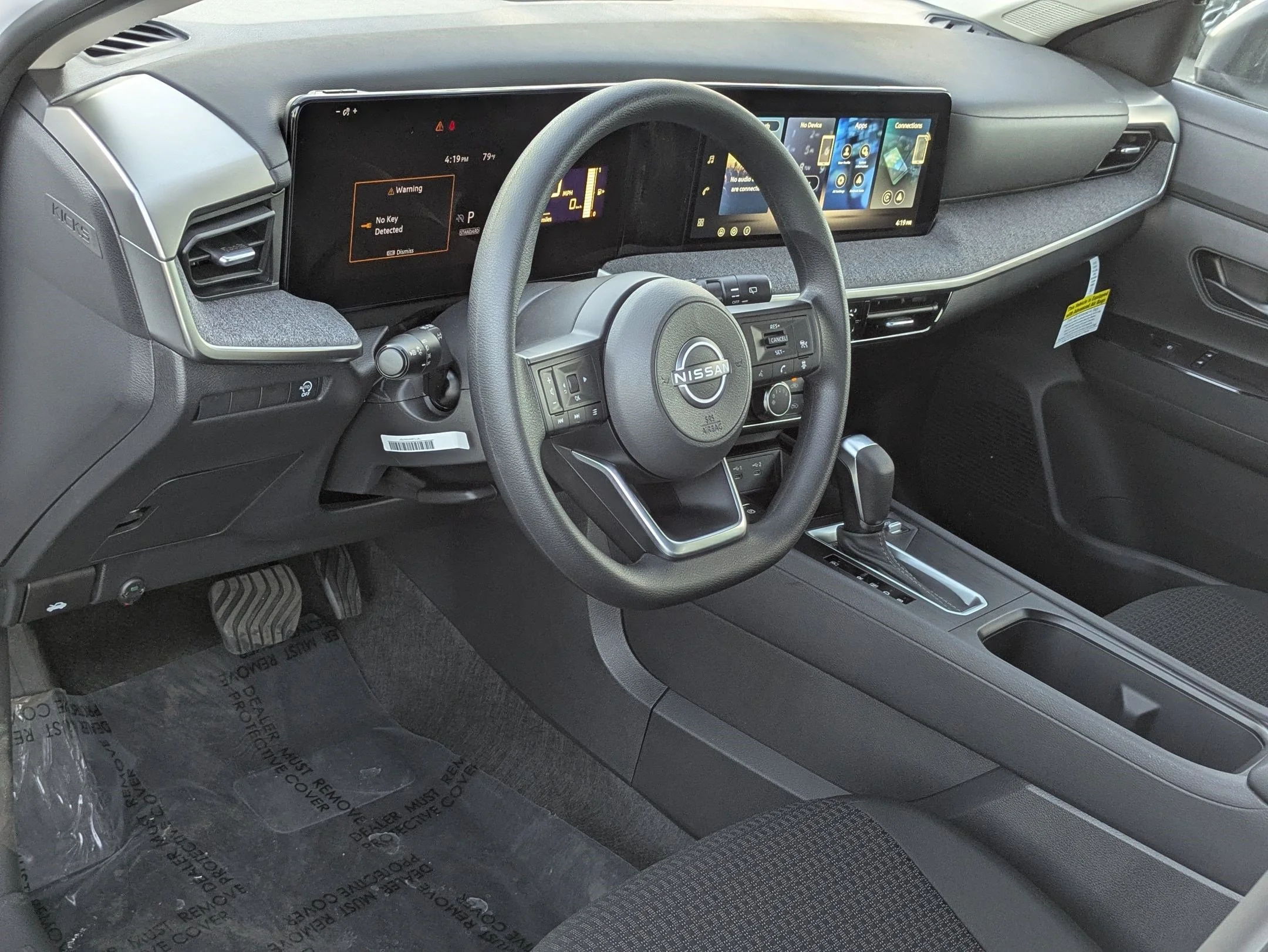 New 2026 Fresh Powder Nissan S image 2