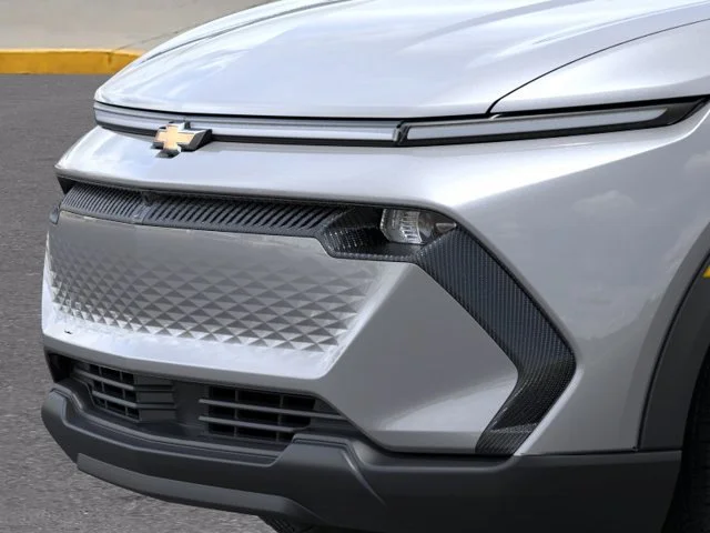 2026 Chevrolet Equinox EV 2LT - Photo 13
