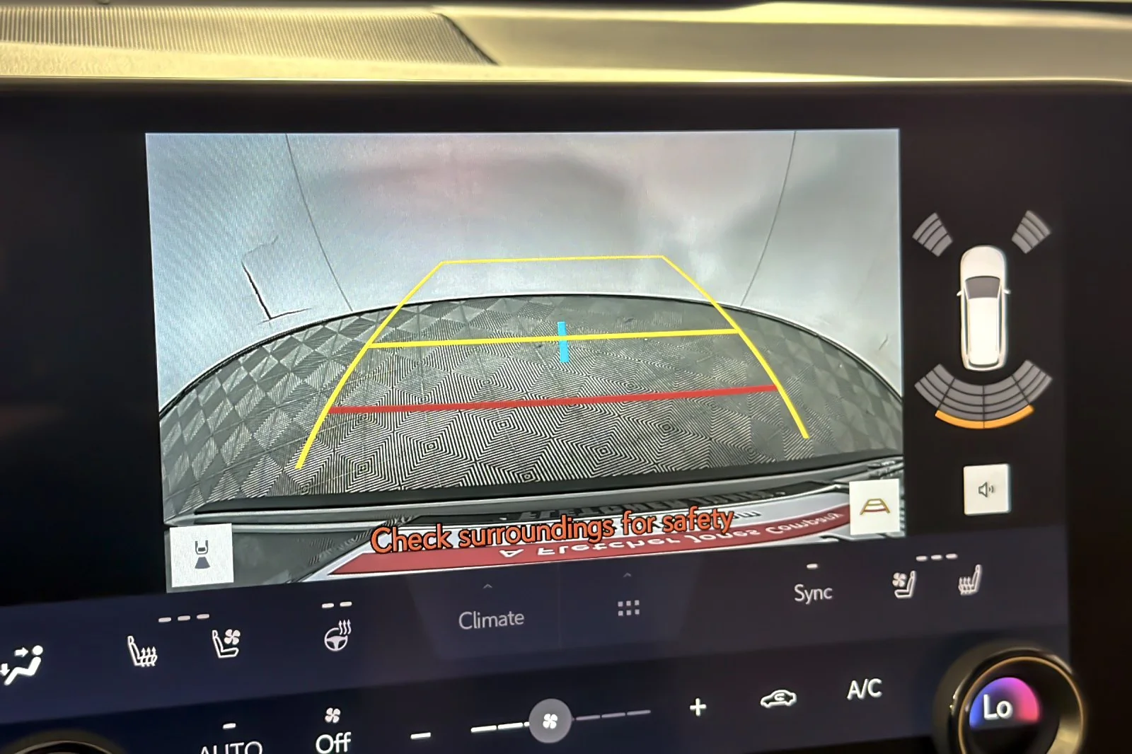 Used 2024 Atomic Silver Lexus NX 350h Premium AWD image 19
