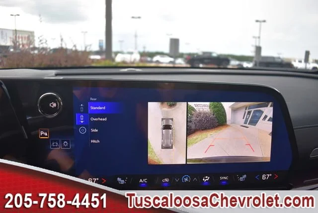 2026 Chevrolet Traverse Z71 - Photo 28