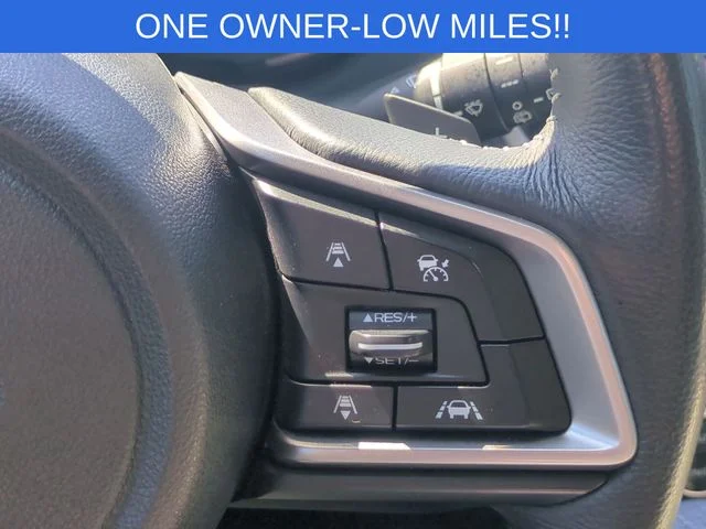 Used 2019 Black Subaru 2.0i Limited image 21