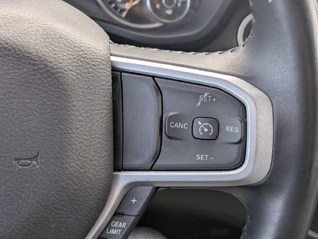 Used 2021 Green Ram Big Horn image 26