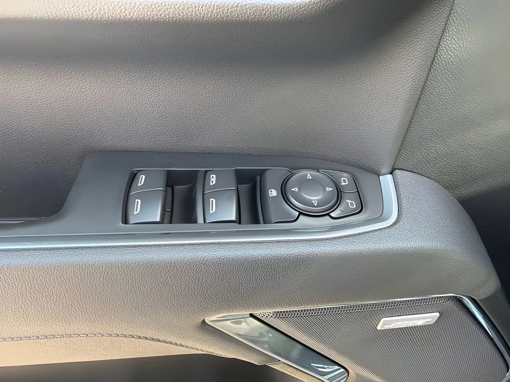 Used 2026 Cypress Gray Chevrolet LT Trail Boss image 28