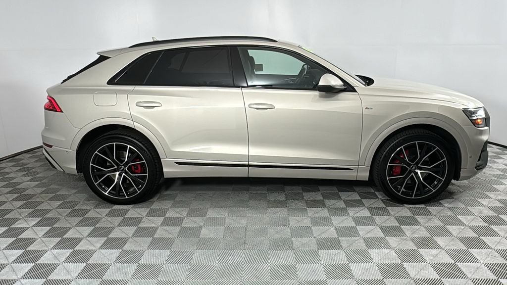 2023 Audi Q8 Prestige - Photo 6