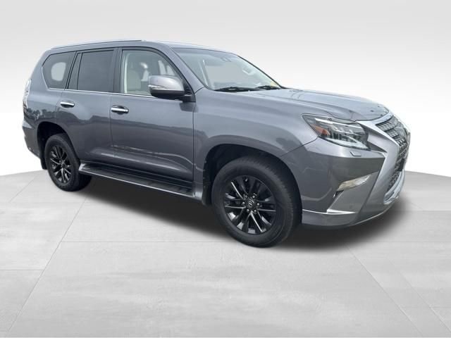 Used 2022 Gray Pearl Lexus 460 image 18
