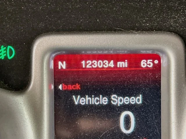 Used 2019 White Dodge GT image 9