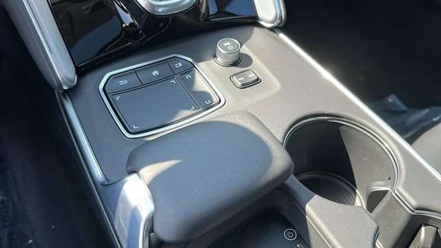 2025 Acura TLX Technology Package - Photo 48