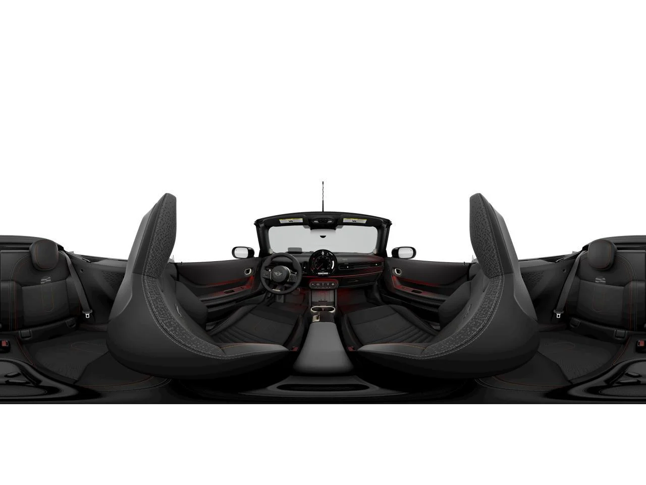 2026 MINI Convertible S - Photo 8
