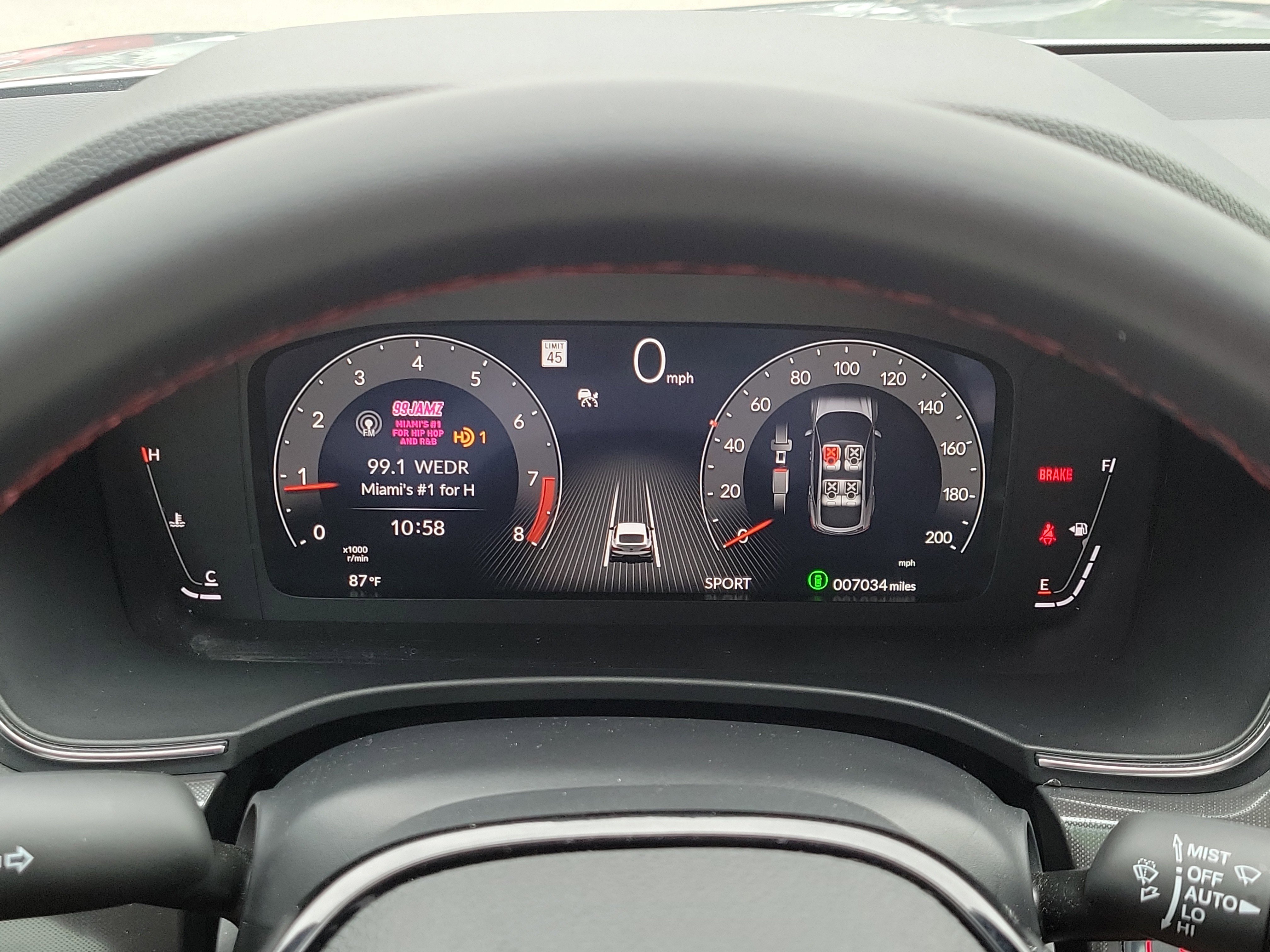 Used 2025 Silver Acura Type S image 22