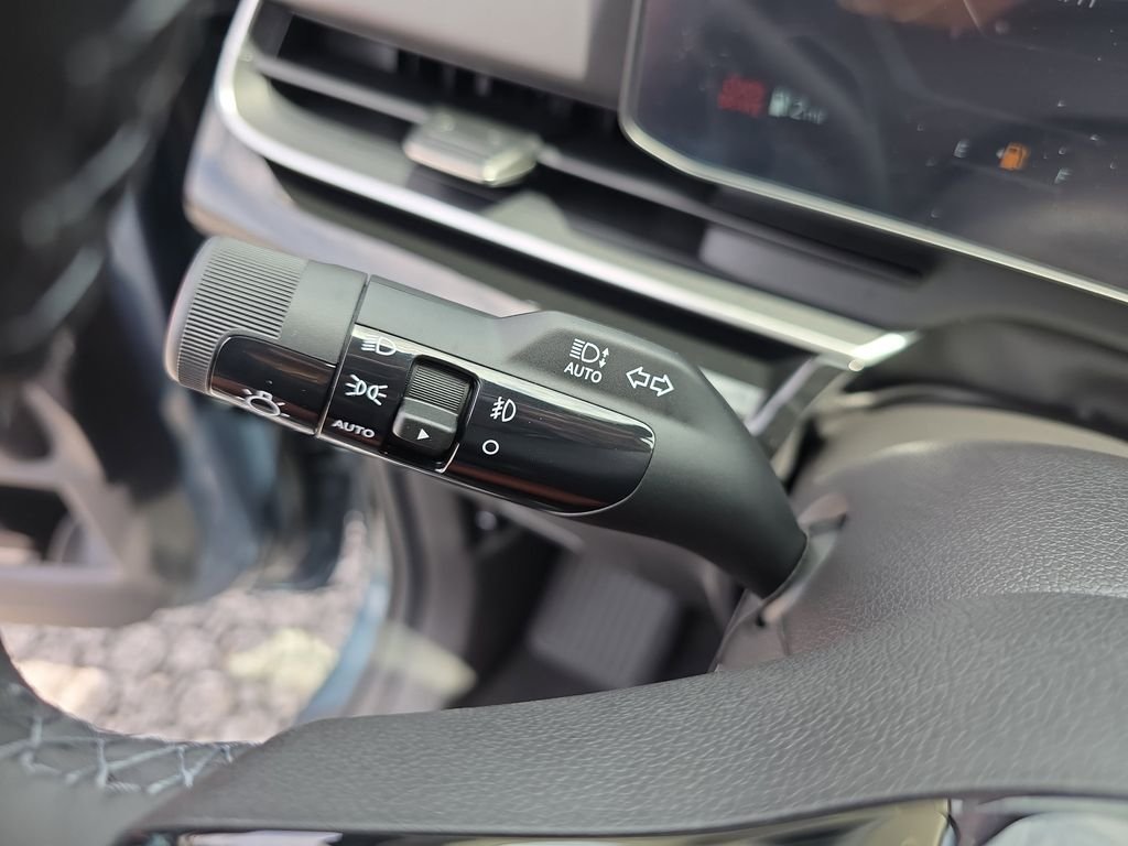 New 2026 Astra Blue Kia SX Prestige image 21