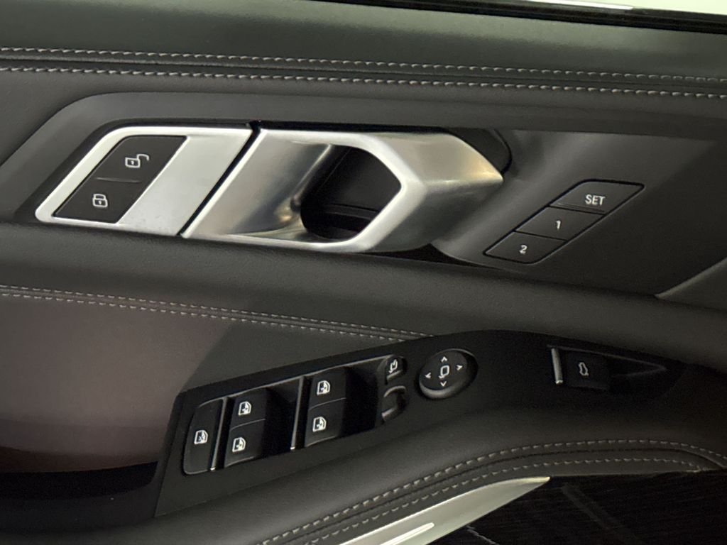 New 2026 Black BMW xDrive50e image 13
