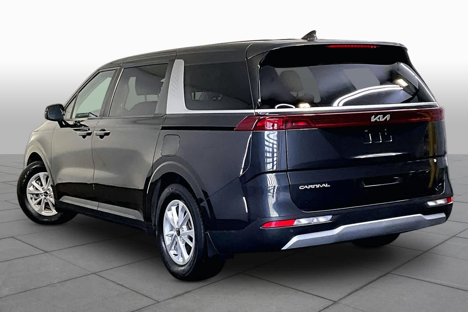 Used 2023 Panthera Metal Kia LX image 12