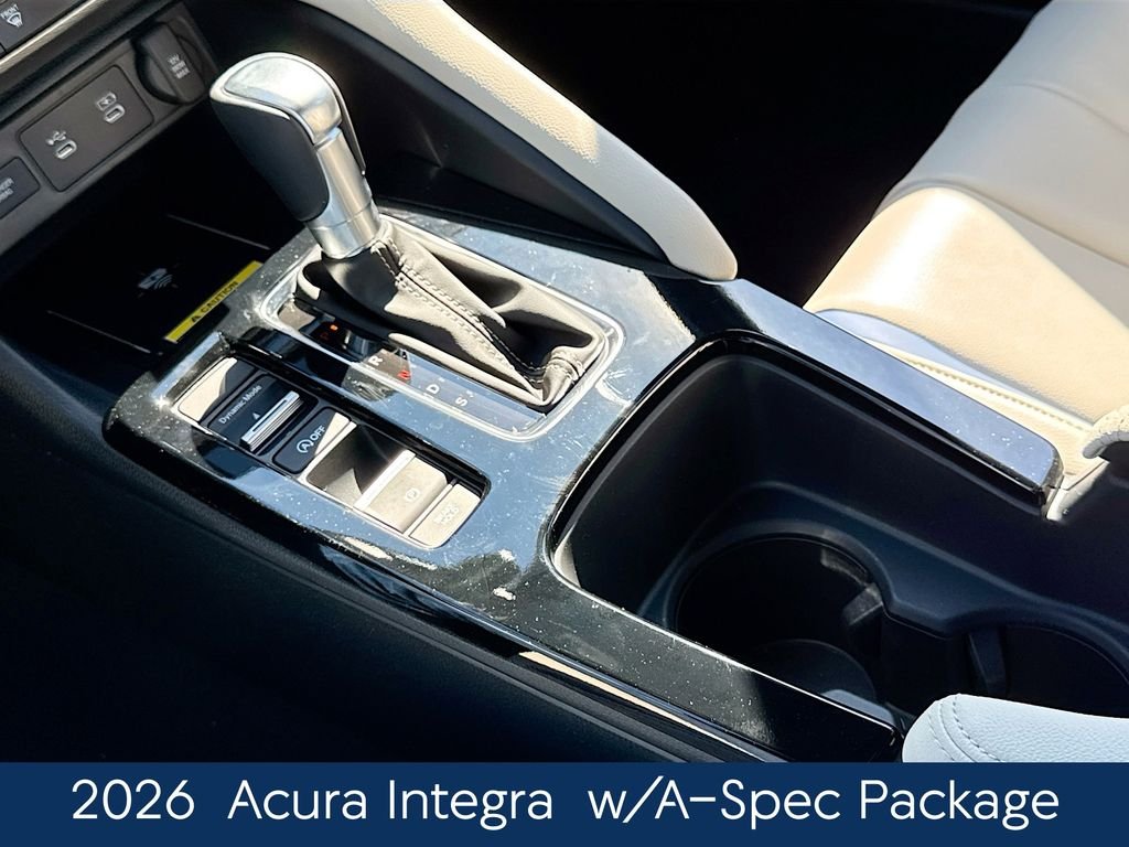 Used 2026 Silver Acura A-Spec Package image 35